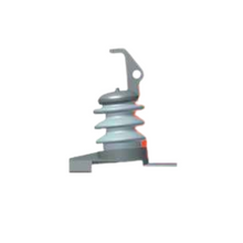 35 kv Horizontal Gain Base Type Clamp top insulators 3735-70