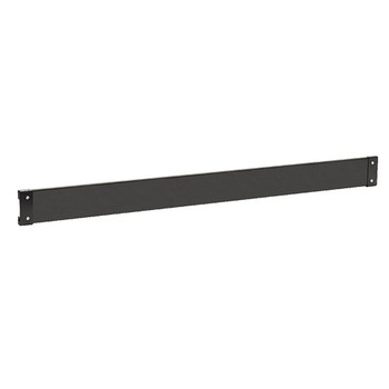 4Ft 1200mm Net-Contain Vertical Wall Brace Aisle Containment CUVWB12S12STB1