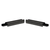 800mm Net-Contain Wall Beam Pair Roof Vertical Aisle Containment CUWBPS08ST02B1