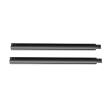 2400mm Net-Contain Wall Beam Pair Roof Vertical Aisle Containment CUWBPS24ST02B1