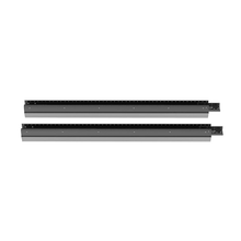 2400mm Net-Contain Wall Beam Pair Roof Vertical Aisle Containment CUWBPS24ST02B1