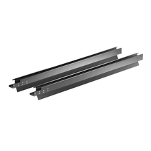 2400mm Net-Contain Wall Beam Pair Roof Vertical Aisle Containment CUWBPS24ST02B1