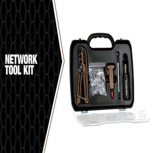 Network Tool Kit KIT-TP1 (Pack of 6)