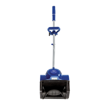 11-Inch Electric Snow Shovel with 10A Motor & Adjustable Handle