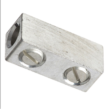 14 AWG Pan-Lug Mechanical Connector SR-2-XY (Pack of 10)