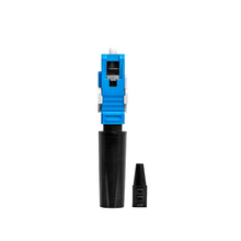 SC/UPC Rapid Linc Mechanical Connector NPNB_SRL-SCU/10 (Pack Of 10)