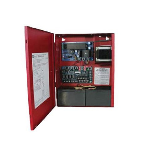 12/24V NAC Power Extender 10 A AL1002WAL