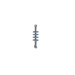 25 kv Polymer Dead Ends Clevis - Tongue Insulators PS025