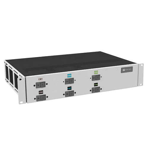 30A Basic eConnect 2U E0-1468-E