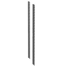 Net-Verse Cable Management Mounting Bracket Cabinet
