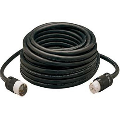 Temporary Power Cable 100