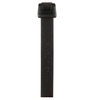 27 Dura-Ty Cable Tie Acetal Discrete UV Resistant DT8EH-Q0 (Pack of 25)