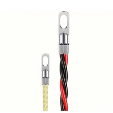 Electrical Cable Wire Puller and Wire Threader Tool for Conduit Installation CP-2781-10M