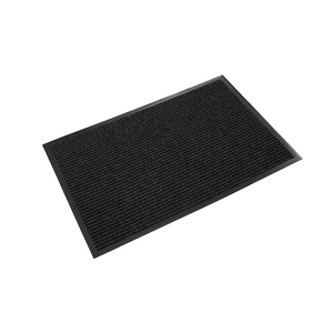 2' x 3' Needle-Rib Light Traffic Indoor Scraper/wiper Mats
