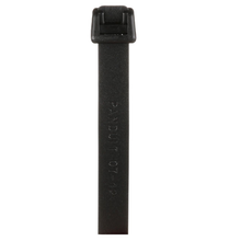 13.5 Dura-Ty Cable Tie Acetal Discrete UV Resistant DT4EH-L0 (Pack of 50)