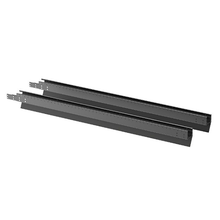 2400mm Net-Contain Wall Beam Pair Roof Vertical Aisle Containment CUWBPS24ST02B1