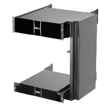18.3x20.87 Air Inlet Duct Cisco Catalyst 6807-XL Switche 3RU DIRLC3210S17W