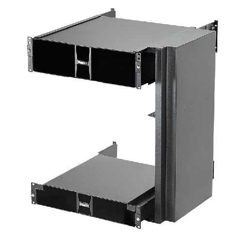 18.3x20.87 Air Inlet Duct Cisco Catalyst 6807-XL Switche 3RU DIRLC3210S17W