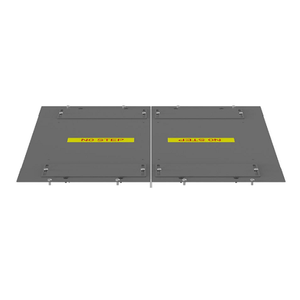 600mmx1000mm Net-Verse Bottom Cover Plate D61BCPB