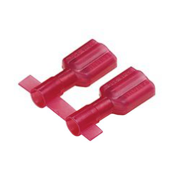 22-18 AWG Reel Smart Female Disconnect Nylon Insulated DNF18-110FIB-3K (Pack of 3000)
