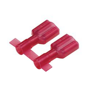 22-18 AWG Reel Smart Female Disconnect Nylon Insulated DNF18-110FIB-3K (Pack of 3000)