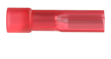 22-18 AWG Reel Smart Female Disconnect Nylon Insulated DNF18-111FIB-3K (Pack of 3000)
