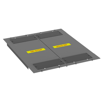 600mmx1200mm Net-Verse Bottom Cover Plate D62BCPB