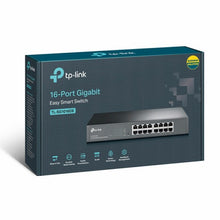 16-Port Gigabit Easy Smart Switch TPL-TL-SG1016DE