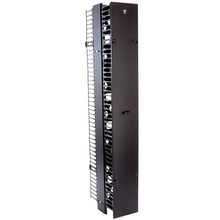 45U Master Cabling Section with Double Sided 40095-503