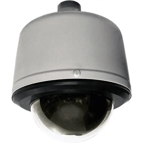 2 Megapixel 20X Pendant Standard Network PTZ Dome Camera S6220-PG0