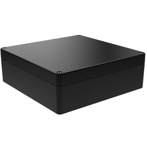 Electronic Enclosures For Industrial Automation Polycarbonate Racks And Boxes RB66P06B28B