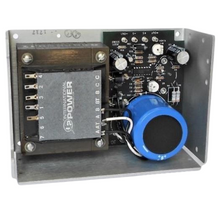 Linear Regulated Power Supplies 28V-3A Output Volts/Amps IHN28-3