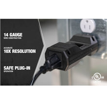 Ac Line Splitter 60040S (Pack of 8)