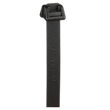 27 Dura-Ty Cable Tie Acetal Discrete UV Resistant DT8EH-Q0 (Pack of 25)