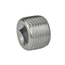 1-1/2" Rigid Conduit Hole Plug PLG150 (pack of 30)
