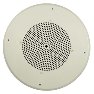 6 Watt 8 Ohm Ceiling Speaker White VIK-30AE