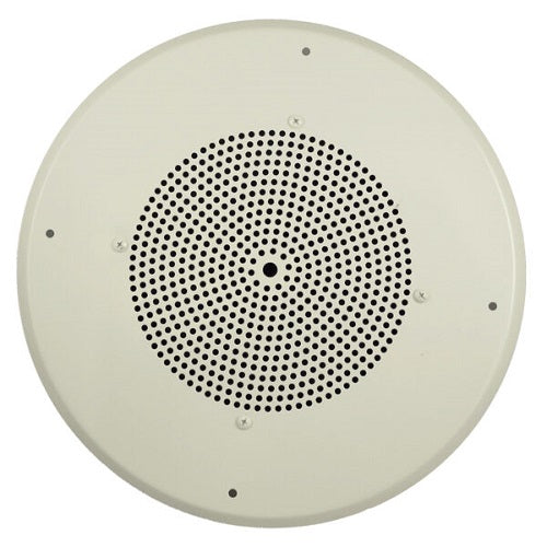 6 Watt 8 Ohm Ceiling Speaker White VIK-30AE