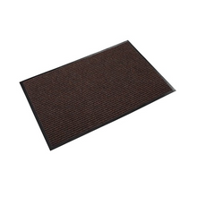 3' x 6' Needle-Rib Light Traffic Indoor Scraper/wiper Mats