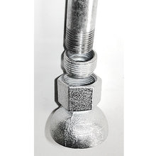 3" x 1-1/4" Steel Rigid Reducing Bushing RB-300125 (pack of 10)