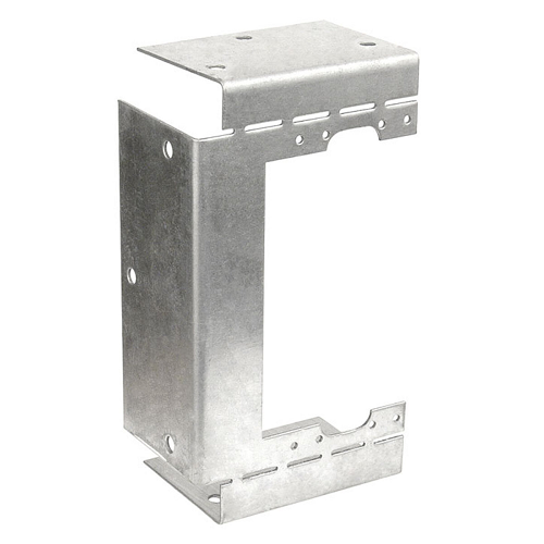Drop Ceiling Grid Switch Box Mounting Bracket DCB (Pack of 100)
