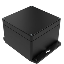 Racks And Boxes Electronic Enclosure RBF55P06B28B