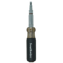 6 in1 Heavy Duty Nut Driver ND6N1HD (Pack of 4)