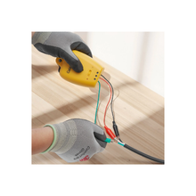 50 Sq.ft 120V Heated Floor Mat System With Decoupling Membrane & Alarm SHHC-600