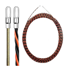 Electrical Cable Wire Puller and Wire Threader Tool for Conduit Installation CP-2781-10M