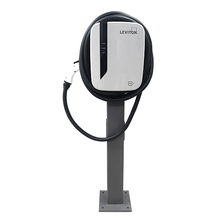 Charging Station Pedestal EVPED-2