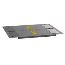 600mmx1200mm Net-Verse Bottom Cover Plate D62BCPB