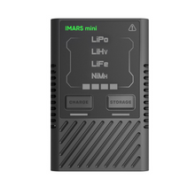 Gens Ace IMars Mini G-Tech 60W RC Battery Charger - Eco Friendly Version GEA60WC2