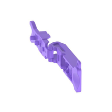 1.02x3.8x1.32 TG Jack Field Term Plug Angled Termination Tool EGPT