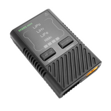 Gens Ace IMars Mini G-Tech 60W RC Battery Charger - Eco Friendly Version GEA60WC2