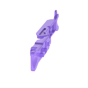 1.02x3.8x1.32 TG Jack Field Term Plug Angled Termination Tool EGPT